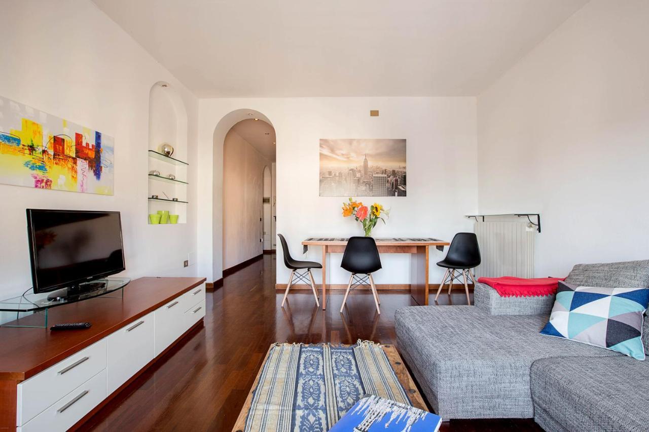 דירות New Loft Fashion Milano מראה חיצוני תמונה