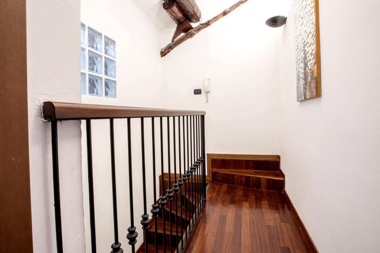 דירות New Loft Fashion Milano מראה חיצוני תמונה